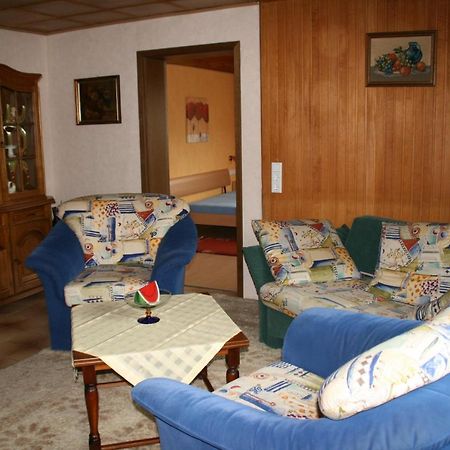 Ferienhaus Susanne ฮาสล็อค ภายนอก รูปภาพ